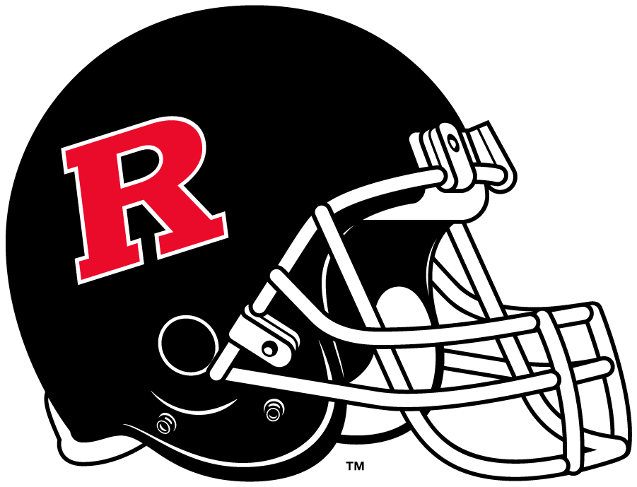 Rutgers Scarlet Knights 2015 Helmet Logo t shirts iron on transfers